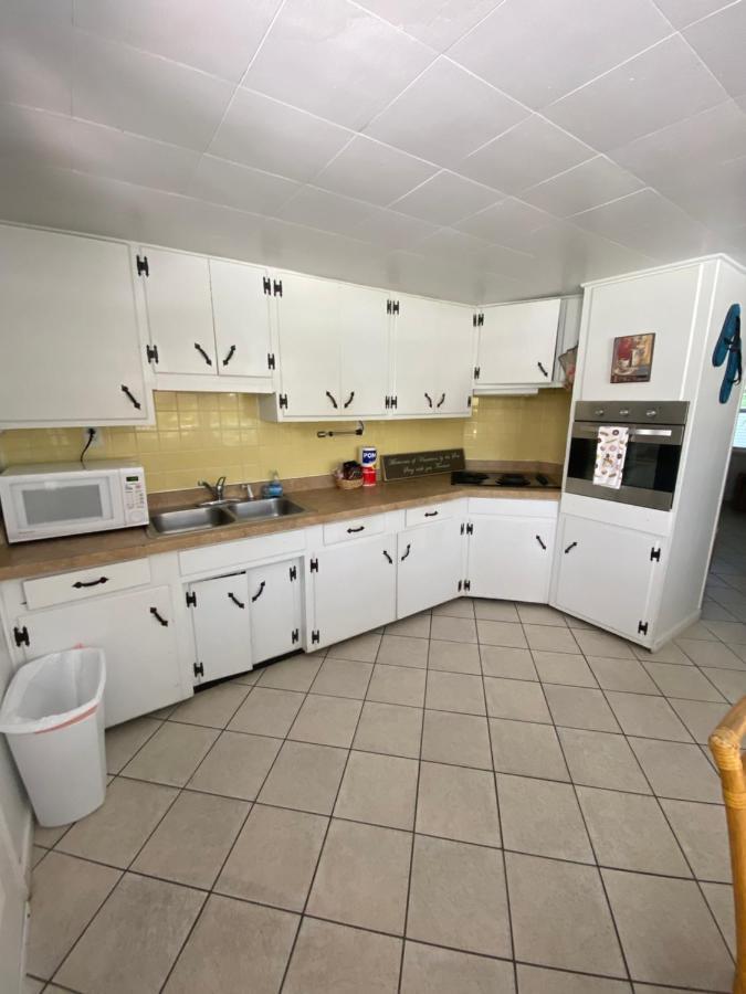Tropical Winds Beachfront Motel And Cottages Sanibel Zewnętrze zdjęcie