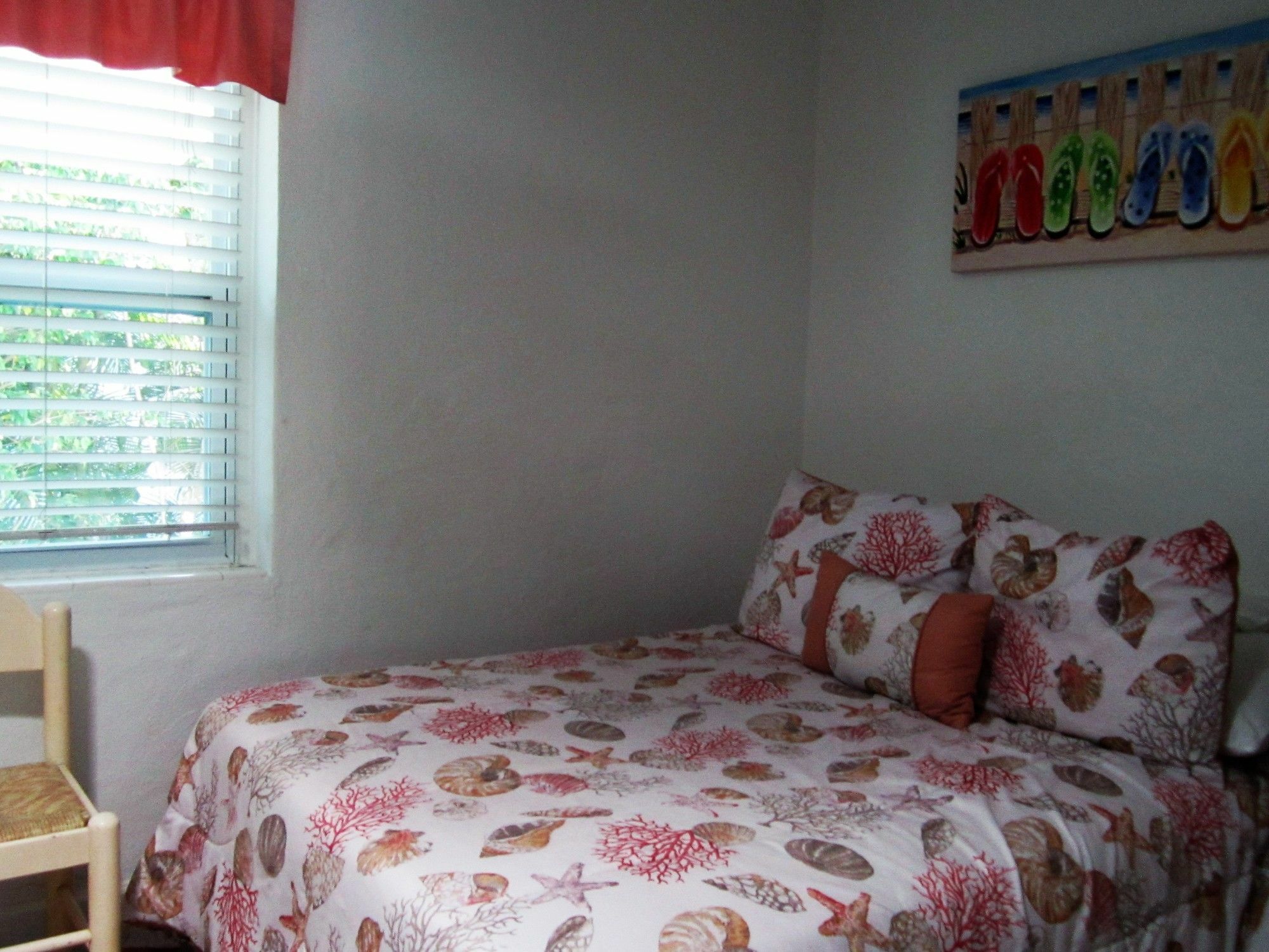 Tropical Winds Beachfront Motel And Cottages Sanibel Zewnętrze zdjęcie