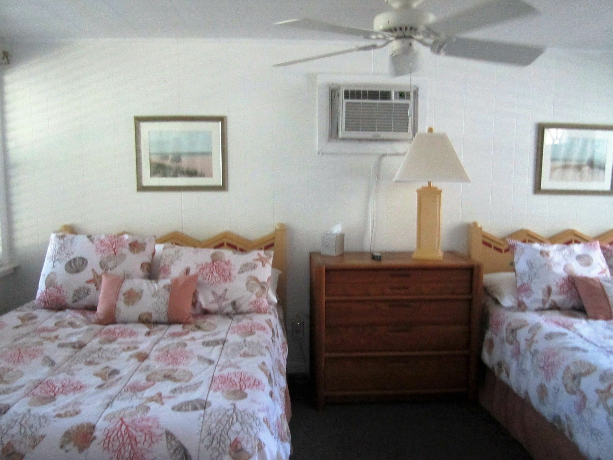 Tropical Winds Beachfront Motel And Cottages Sanibel Zewnętrze zdjęcie