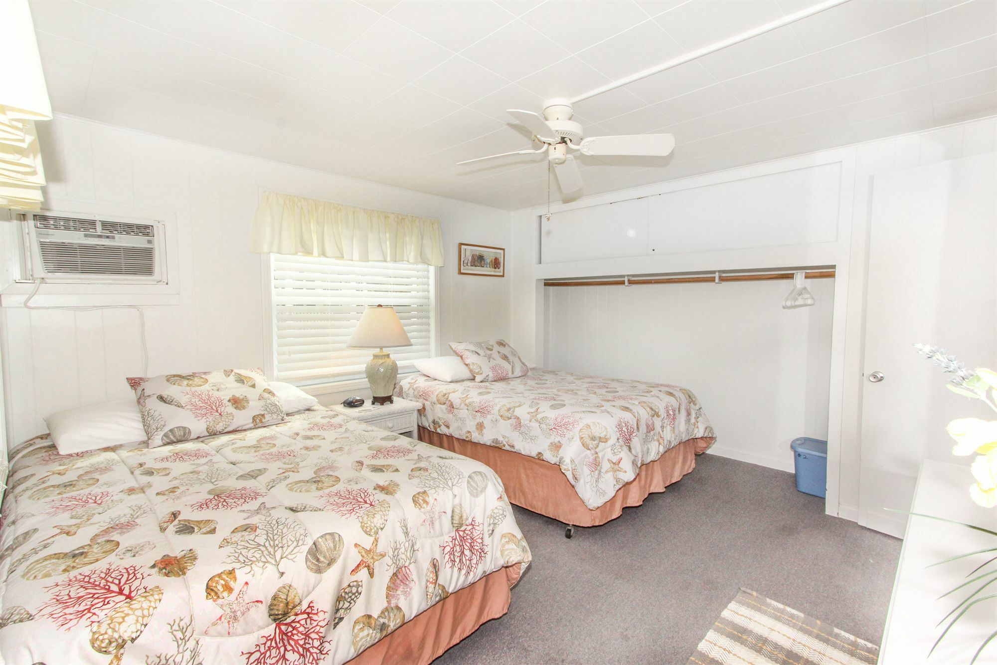 Tropical Winds Beachfront Motel And Cottages Sanibel Zewnętrze zdjęcie