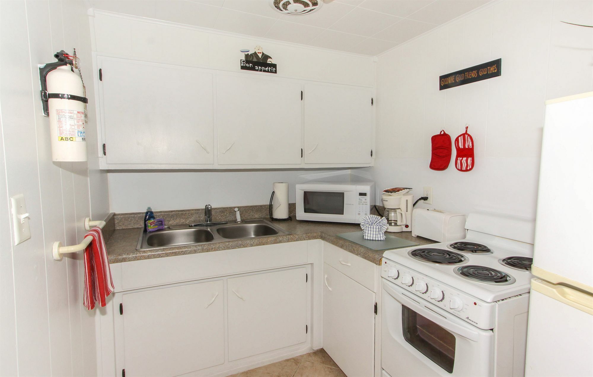 Tropical Winds Beachfront Motel And Cottages Sanibel Zewnętrze zdjęcie